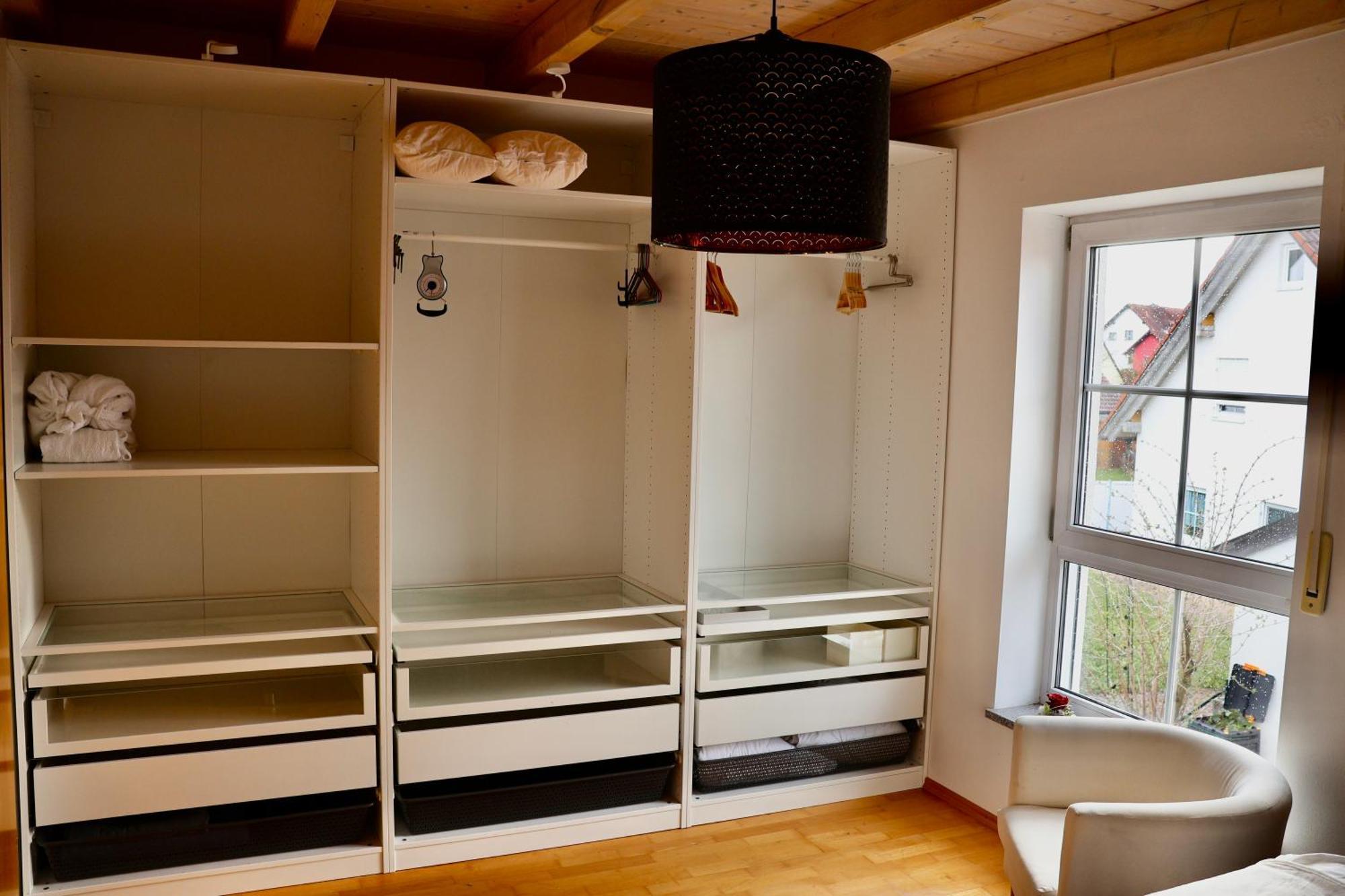 Landhaus Lindenberg Buchloe Dış mekan fotoğraf
