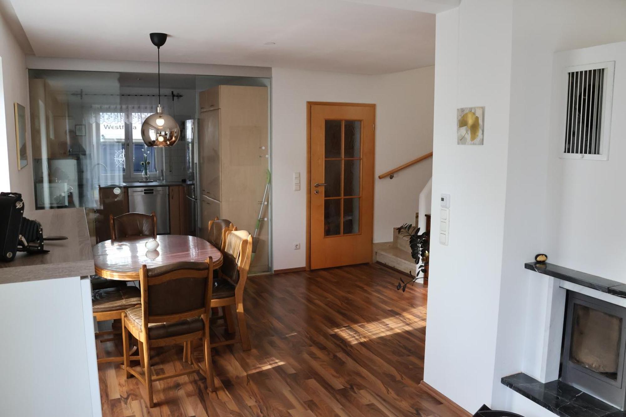 Landhaus Lindenberg Buchloe Dış mekan fotoğraf