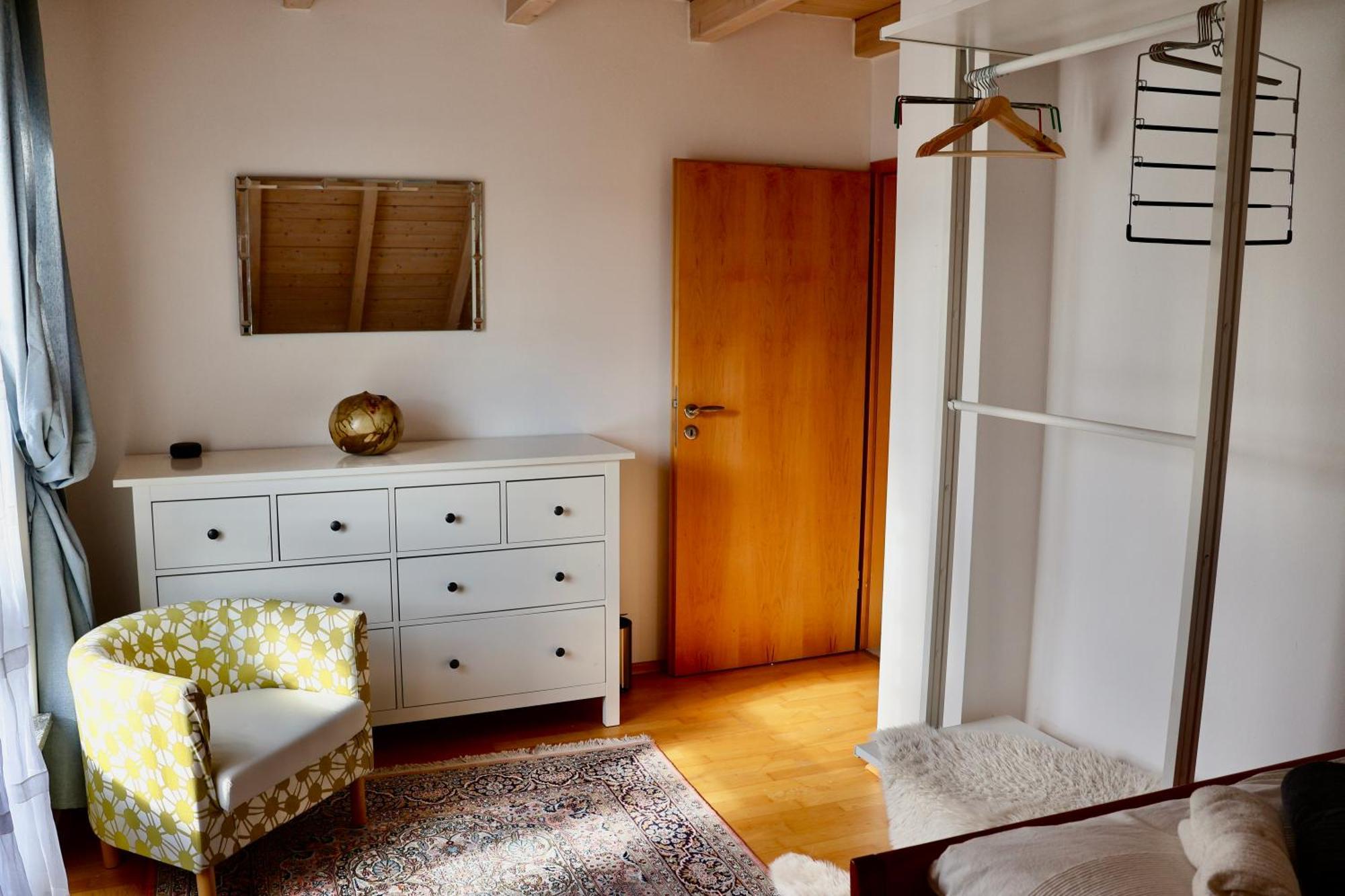 Landhaus Lindenberg Buchloe Dış mekan fotoğraf