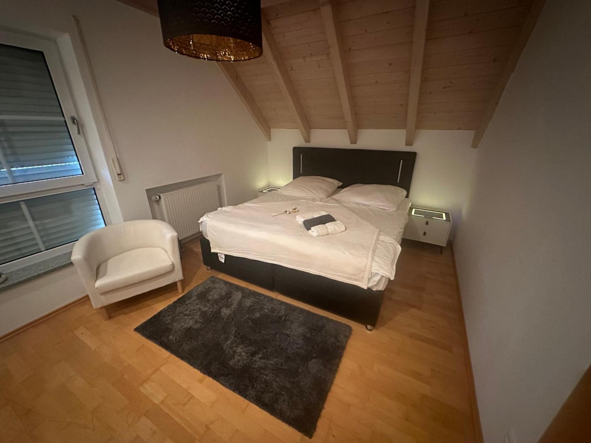 Landhaus Lindenberg Buchloe Dış mekan fotoğraf