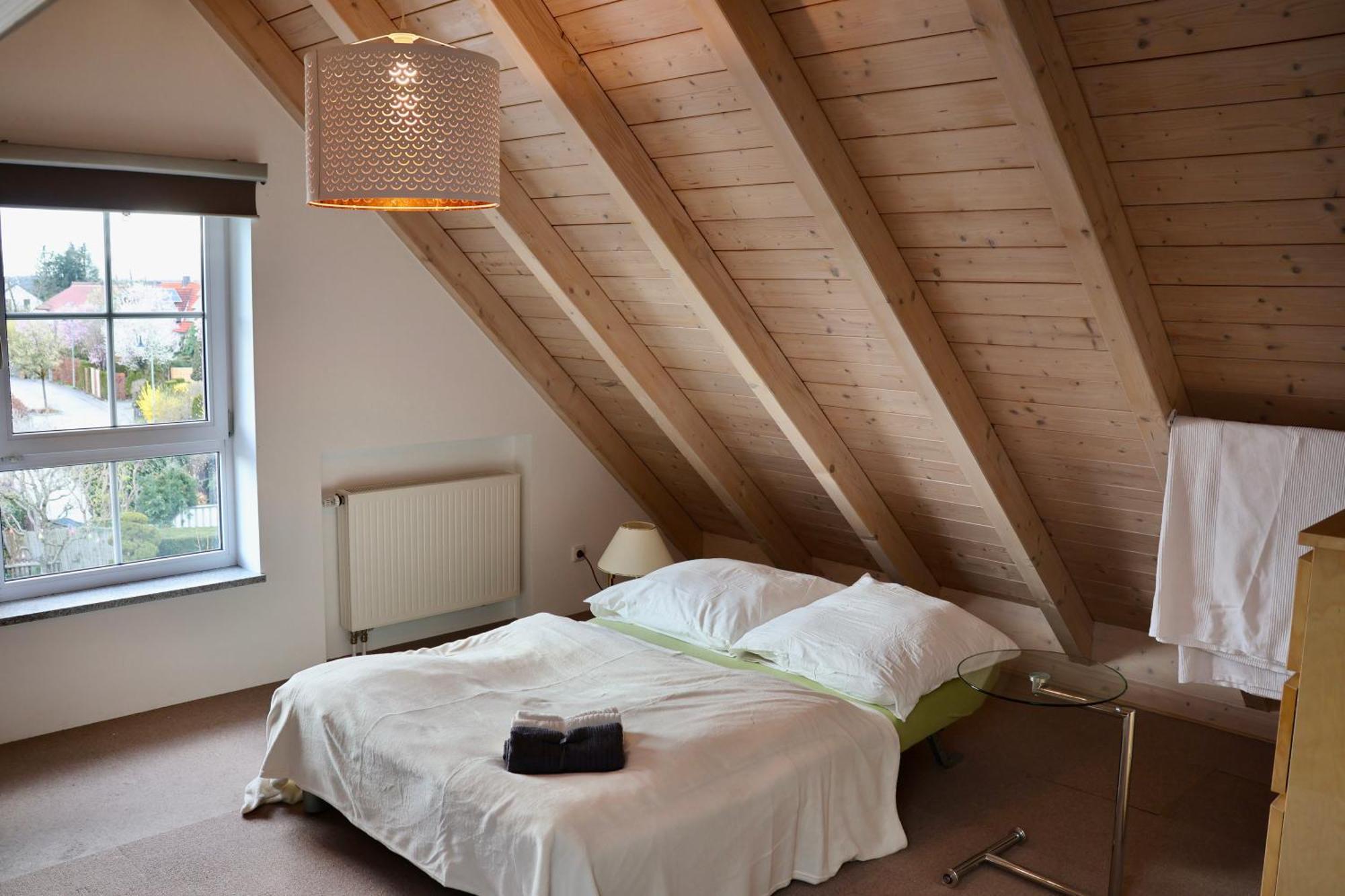 Landhaus Lindenberg Buchloe Dış mekan fotoğraf