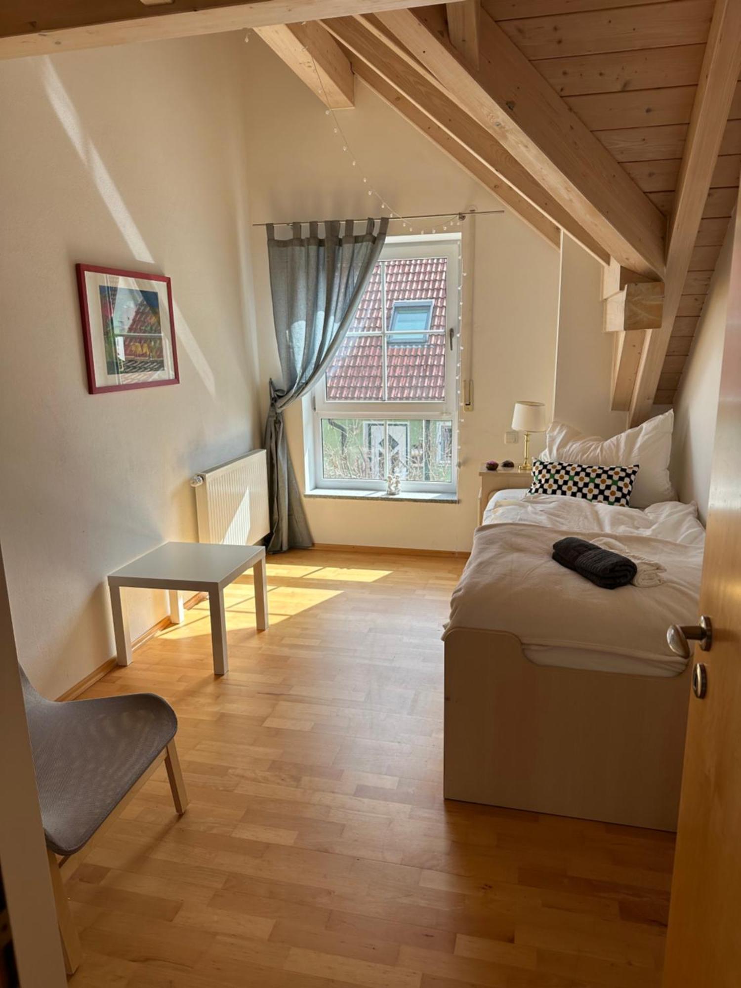 Landhaus Lindenberg Buchloe Dış mekan fotoğraf