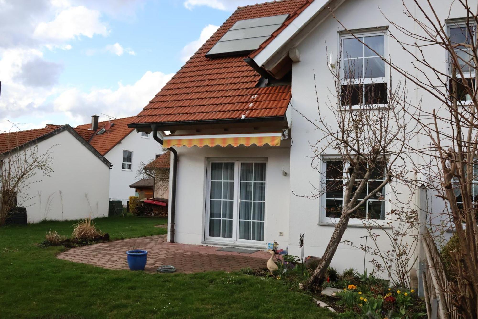 Landhaus Lindenberg Buchloe Dış mekan fotoğraf