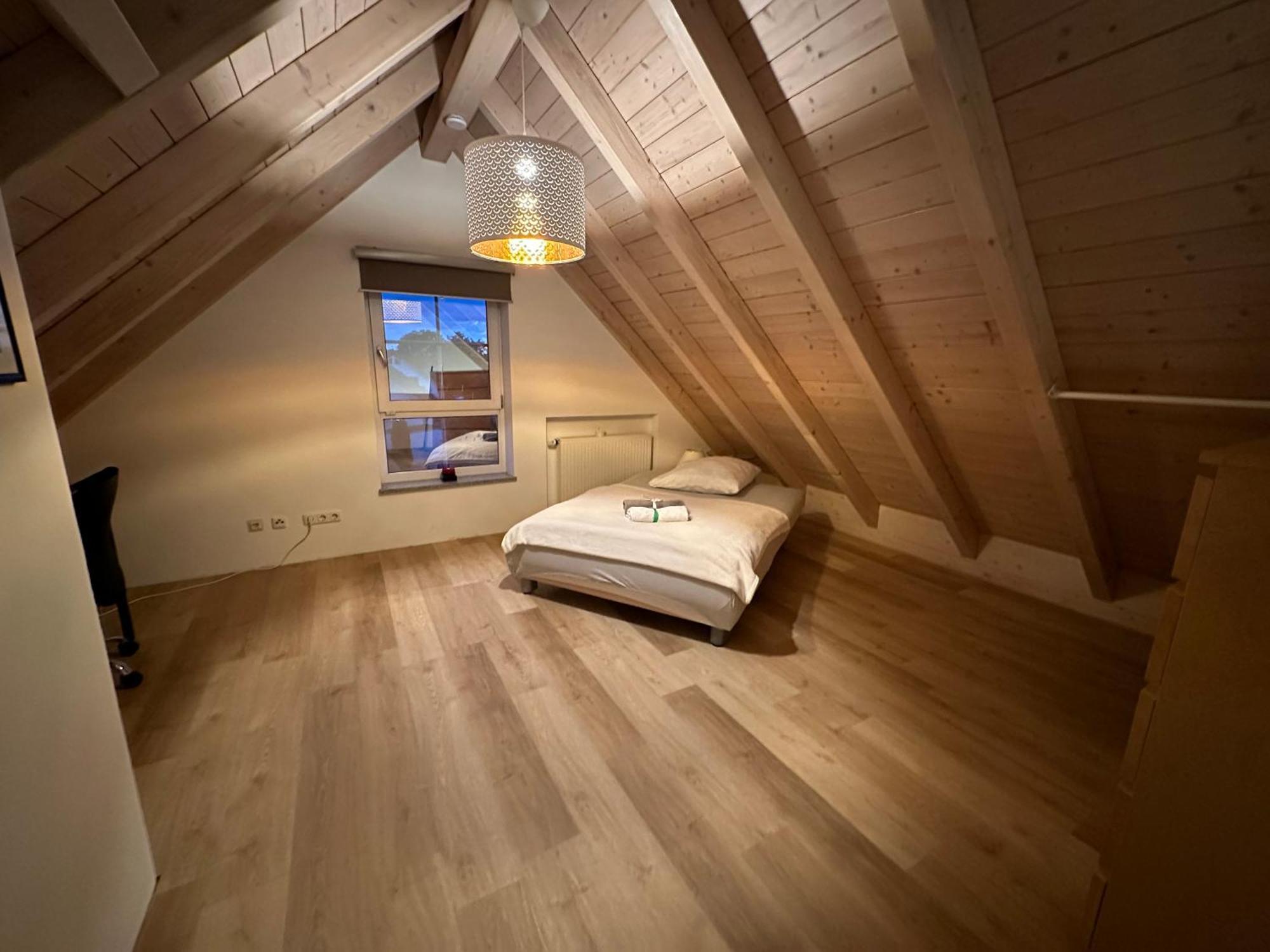 Landhaus Lindenberg Buchloe Dış mekan fotoğraf